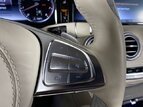 Thumbnail Photo 26 for 2017 Mercedes-Benz S550